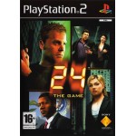 24 The Game [PS2]
